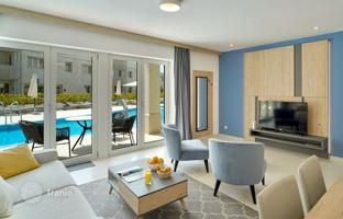 1-room apartment 63 m² in Umag for 335,000 €