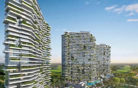 Residential complex Damac Hills — Golf Greens – DAMAC Hills, Dubai, UAE for From $364,000