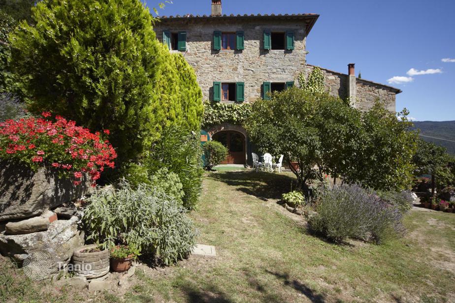 Villa for sale in Florence, Italy — listing 1799533