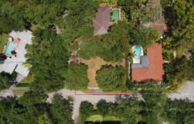 Development land – Coral Gables, Florida, USA for $2,200,000