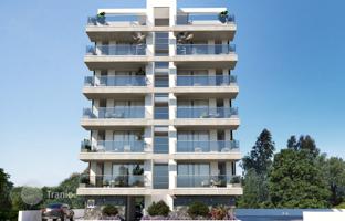 Modern residence with a parking in a prestigious area, Larnaca, Cyprus for From 277,000 €