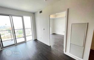 2-bedroom apartment in Wellesley Street East for C$801,000