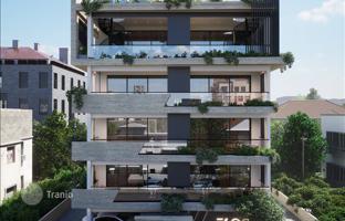 New residence in the center of Limassol, Cyprus for From 649,000 €