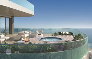 New five-room apartment in a complex by the sea, Limassol, Cyprus for 2,350,000 €
