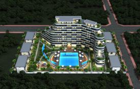Apartment – Antalya (city), Antalya, Turkey for $177,000