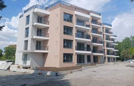 New! 1 bedroom apartment in Azuro Beach, Ravda, Bulgaria, 67,19 sq., 106442 euro for 106,000 €