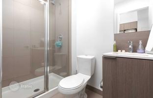 5-bedroom apartment in Regent Park Boulevard for C$989,000