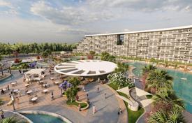 Apartment – Antalya (city), Antalya, Turkey for $159,000