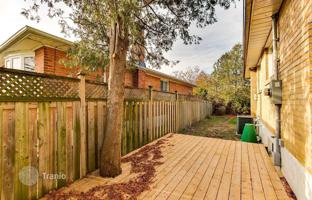 4-bedroom house in Scarborough for C$1,628,000