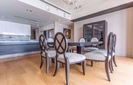 3-bedroom apartments in condo in Sathon for $3,700 per week