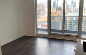 Apartment – Jarvis Street, Old Toronto, Toronto,  Ontario,   Canada for C$630,000
