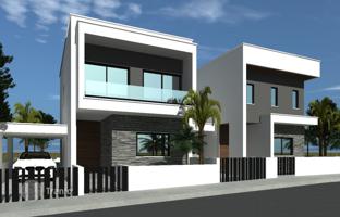 4-bedroom cottage 205 m² in Agios Athanasios (Cyprus) for 950,000 €