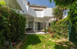 3-bedroom townhouse 196 m² in Marbella for 865,000 €
