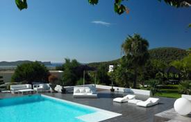 6-bedroom villa in Ibiza for 17,000 € per week