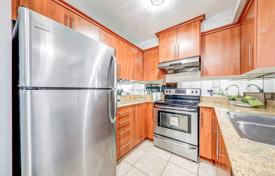 Apartment – Scarborough, Toronto, Ontario,  Canada for C$890,000