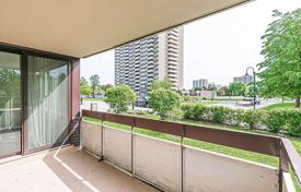 Apartment – Scarborough, Toronto, Ontario,  Canada for C$862,000