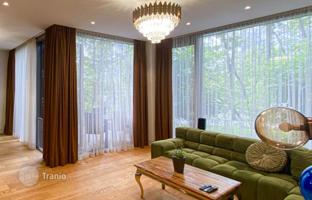 3-room apartment 134 m² in Zemgale Suburb for 625,000 €
