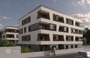 2-room apartment 78 m² in Porec for 413,000 €