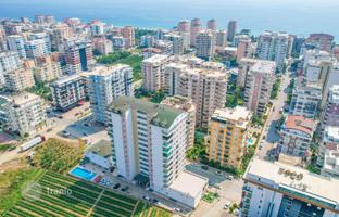 2-bedroom apartment 130 m² in Mahmutlar for 9,995,000 TRY