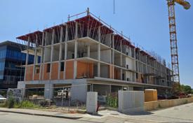 Apartment Pula! Modern Building with Elevator Under Construction, Close to the Center. S34 for 176,000 €