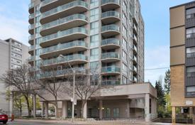 Apartment – Eglinton Avenue East, Toronto, Ontario,  Canada for C$762,000
