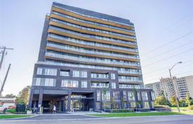 Apartment – Bayview Avenue, Toronto, Ontario,  Canada for C$913,000