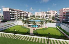 New penthouse with a large terrace in Guardamar del Segura, Alicante, Spain for 350,000 €
