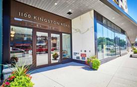 Apartment – Kingston Road, Toronto, Ontario,  Canada for C$934,000