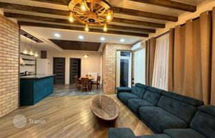 2-bedroom apartment 73 m² in Batumi for $130,000