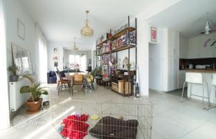 4-bedroom townhouse in Larnaca for 580,000 €