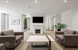 2-bedroom apartment in North York for C$1,033,000