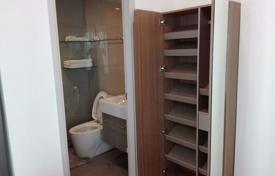 2 bed Condo in Ideo Mobi Bangsue Grand Interchange Bangsue Sub District for $201,000