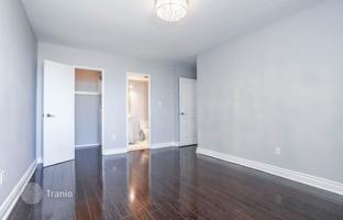 3-bedroom apartment in North York for C$836,000