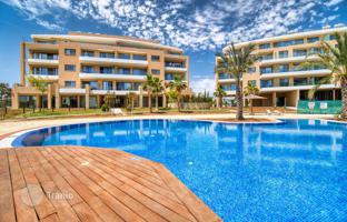 2-bedroom apartment in new building in Limassol for 390,000 €