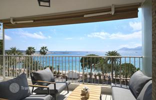 2-bedroom apartment in Cannes for 2,295,000 €