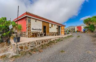 Farm 268 m² in Vilaflor for 1,070,000 €