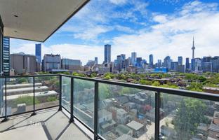 6-bedroom apartment in Old Toronto for C$1,049,000