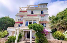 Apartment – Cap d'Ail, Côte d'Azur (French Riviera), France for 4,450,000 €