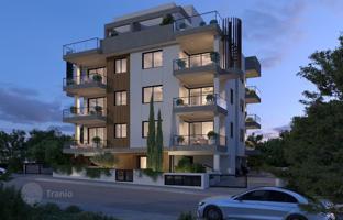 2-bedroom penthouse 101 m² in Limassol for 430,000 €