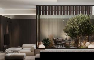 1-bedroom apartment 90 m² in Batu Bolong Beach for $270,000