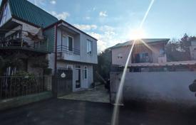 House and cottage on one plot near the sea in the nearest suburb of Batumi for $170,000