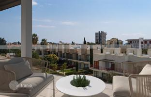 1-bedroom apartment in new building in Limassol for 410,000 €