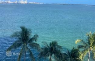 2-bedroom apartments in condo 111 m² in Miami for $925,000