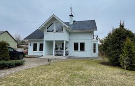 For sale
house near the sea in Jurmala for 450,000 €