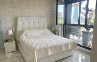 4-bedroom apartment 135 m² in Tel Aviv for $3,414,000