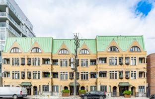 5-bedroom apartment in Old Toronto for C$1,207,000