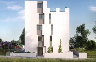 3-bedroom apartment 212 m² in Paphos for 420,000 €