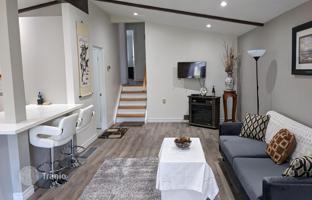 8-bedroom house in North York for C$1,360,000