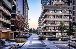 2-bedroom apartment 77 m² in Ankara (city) for 10,732,000 TRY