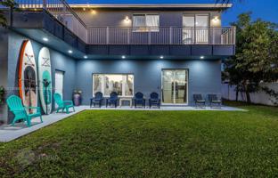 6-bedroom house 269 m² in Fort Lauderdale for $1,400,000